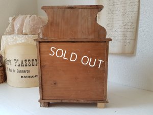 画像5: ドールカップボード