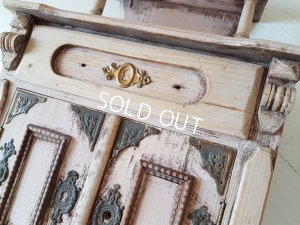 画像8: ドールカップボード