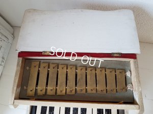 画像10: トイピアノ