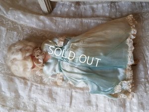 画像5: アーモンドマルセルビスクヘッドドール