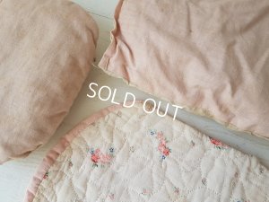 画像12: ドールベッド