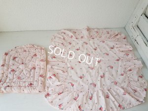 画像14: ドールベッド