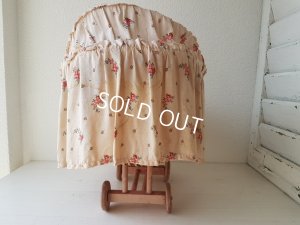 画像6: ドールベッド