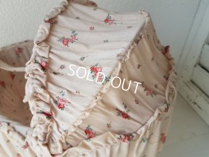 画像8: ドールベッド