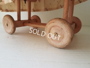 画像4: ドールベッド