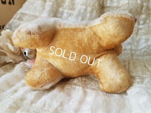 画像6: ピンク耳の犬ドール