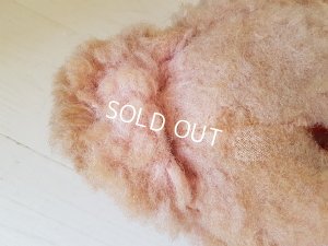 画像4: ピンクテディベア