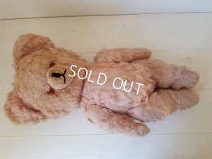 画像5: ピンクテディベア