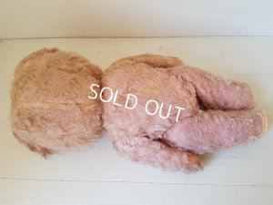 画像6: ピンクテディベア