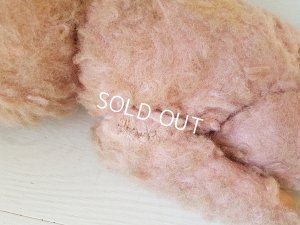 画像7: ピンクテディベア