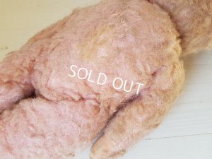 画像8: ピンクテディベア