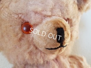 画像9: ピンクテディベア