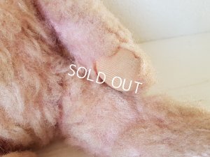 画像11: ピンクテディベア