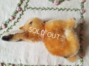 画像2: シュタイフ小さなうさぎ
