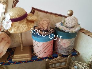 画像6: ミニチュアショップ/ドールハウス