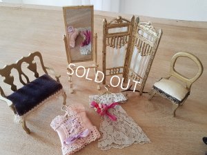 画像8: ミニチュアショップ/ドールハウス