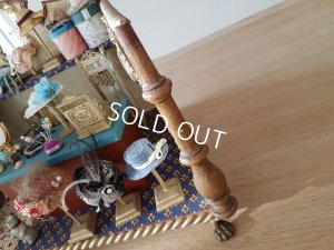 画像3: ミニチュアショップ/ドールハウス