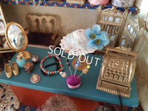 画像5: ミニチュアショップ/ドールハウス