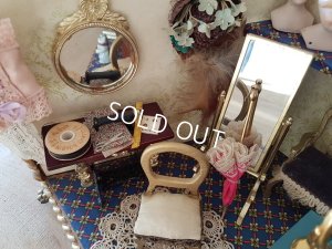 画像10: ミニチュアショップ/ドールハウス