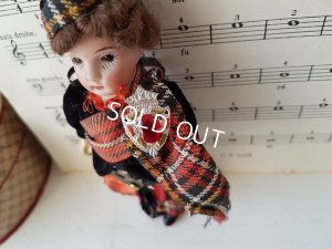 画像3: スコットランドコスチュームAマルセルミニョネット