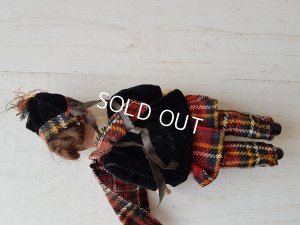 画像5: スコットランドコスチュームAマルセルミニョネット