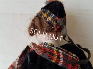 画像6: スコットランドコスチュームAマルセルミニョネット