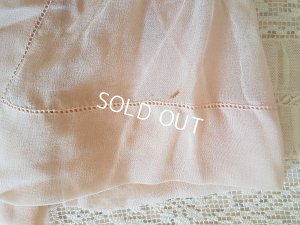 画像9: ロココリボンドールケープ