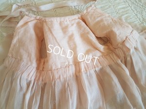 画像8: ロココリボンドールケープ