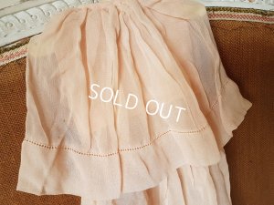 画像7: ロココリボンドールケープ