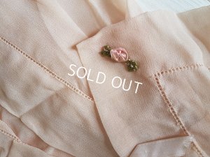 画像3: ロココリボンドールケープ