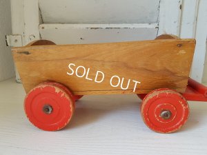 画像2: ドールワゴン