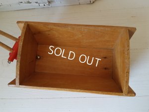 画像4: ドールワゴン