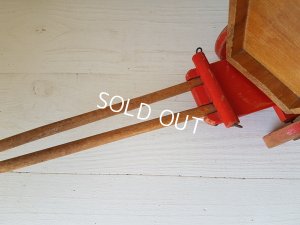 画像5: ドールワゴン