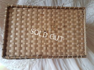 画像15: バスケット付きビスクドール