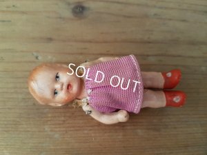 画像3: ベッド付ドイツ製ベビードール