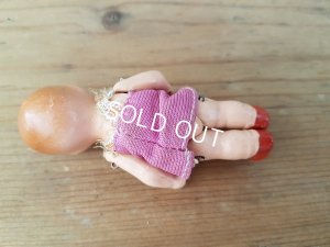 画像4: ベッド付ドイツ製ベビードール