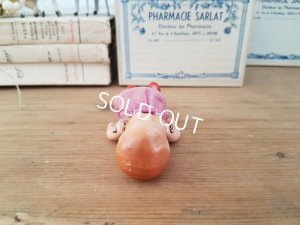 画像6: ベッド付ドイツ製ベビードール