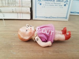 画像7: ベッド付ドイツ製ベビードール