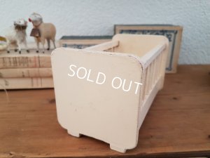 画像10: ベッド付ドイツ製ベビードール