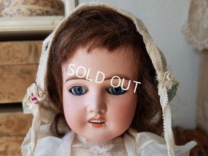 画像2: MON CHERI PARIS LPビスクドール