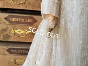 画像16: MON CHERI PARIS LPビスクドール