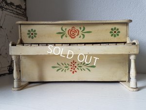 画像3: トイピアノ