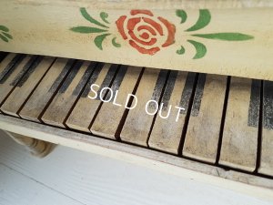 画像6: トイピアノ