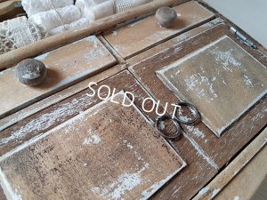 画像7: レース付きドールキャビネット