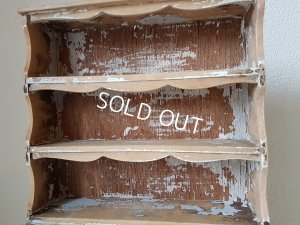 画像3: レース付きドールキャビネット