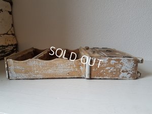 画像5: レース付きドールキャビネット