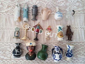 画像6: ミニチュアドールハウス（アンティークショップ）