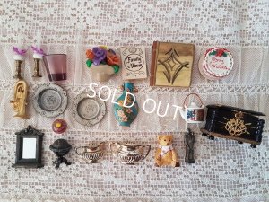 画像7: ミニチュアドールハウス（アンティークショップ）