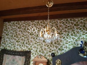 画像9: ミニチュアドールハウス（アンティークショップ）