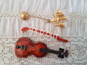 画像10: ミニチュアドールハウス（アンティークショップ）